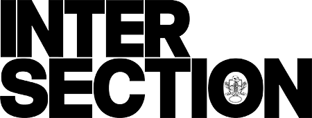 Intersection Magazine logo