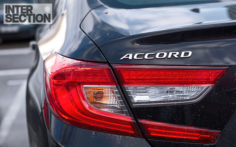 Is Honda Accord Reliable