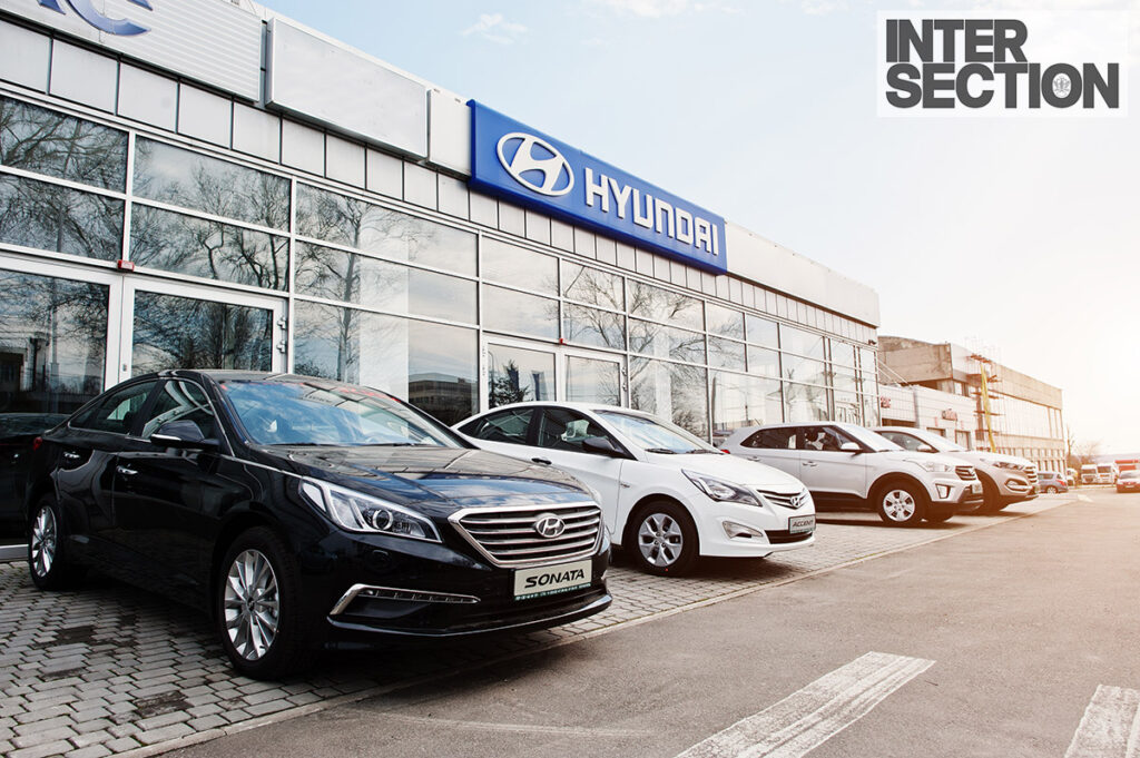 Where Are Hyundai Cars & Engines Made? Its Country Of Origin